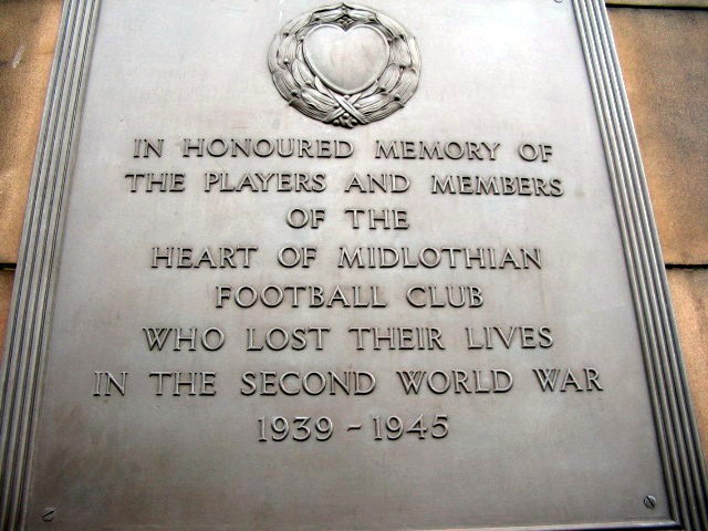 Haymarket Memorial