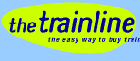 the trainline