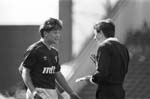 Hearts v Rangers 1985 John Robertson