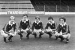 1981 - new signings