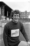 Colin McAdam signs to Hearts 1985
