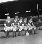 Hearts players 1976