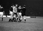 Hearts semi Scottish League Cup 1976. Prentice
