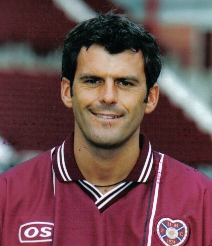 Darren Jackson