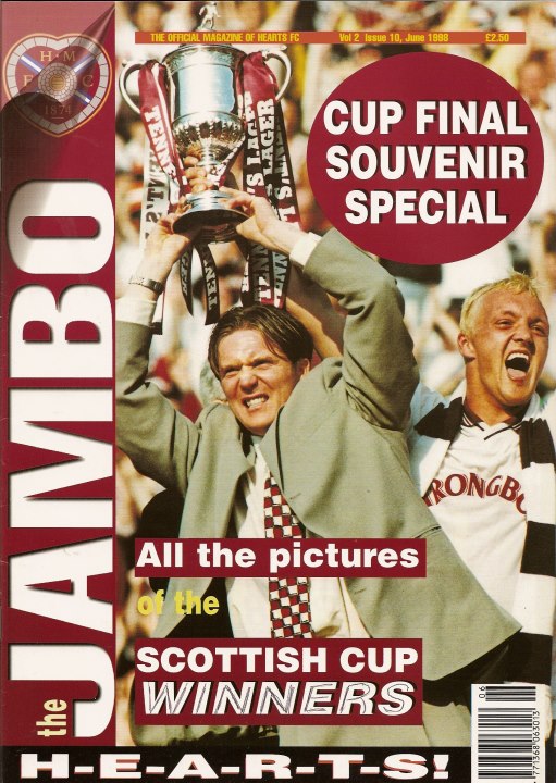 Jambo Vol2 10