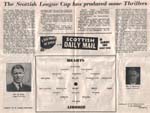 1954100903 Airdrieonians 4-1 Easter Road