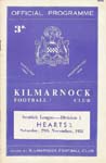 1958112901 Kilmarnock 2-3 Rugby Park