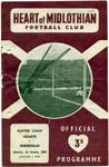 1959010102 Hibernian 1-3 Tynecastle