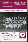 1960042501 Aston Villa 2-2 Tynecastle