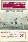 1960121701 Celtic 2-1 Tynecastle