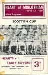 1961012801 Tarff Rovers 9-0 Tynecastle