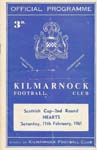 1961021101 Kilmarnock 2-1 Rugby Park