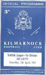 1962040701 Kilmarnock 0-2 Rugby Park
