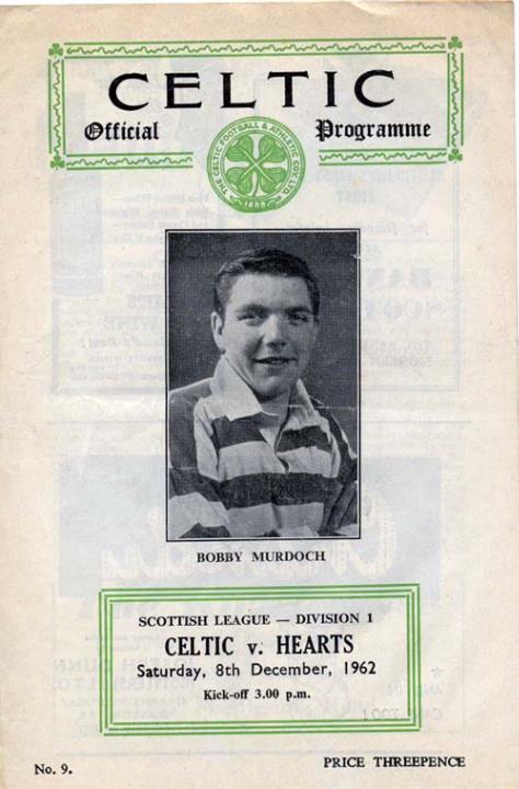 1962120803 Celtic 2-2 Parkhead