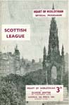 1964031401 Dundee United 0-4 Tynecastle