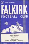1965112701 Falkirk 1-0 Brockville Park