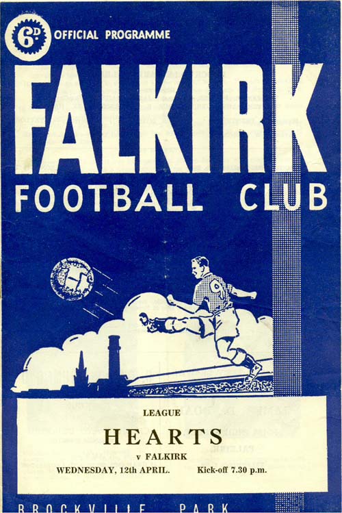 1967041201 Falkirk 1-2 Brockville Park