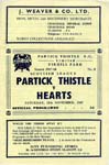 1967111801 Partick Thistle 3-3 A