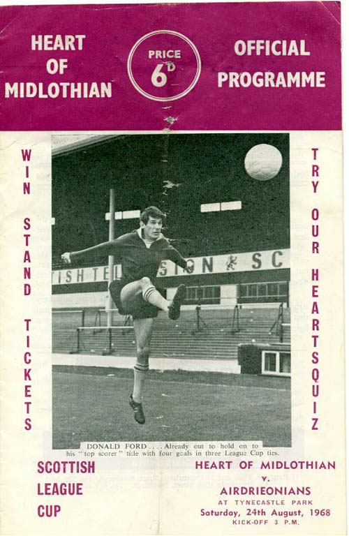 1968082101 Airdrieonians 0-2 Tynecastle