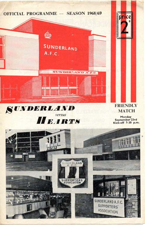 1968092302 Sunderland 1-2 A