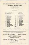 1969072601 Carlisle United 0-5 A
