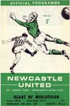 1969073001 Newcastle United 0-1 A