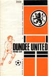 1969080903 Dundee United 3-2 Tannadice Park