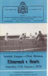 1970011701 Kilmarnock 0-0 Rugby Park