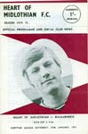 1971013001 Kilmarnock 2-0 Tynecastle