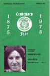 1975083001 Hibernian 0-1 Easter Road