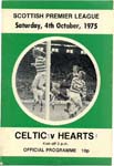 1975100405 Celtic 1-3 Parkhead