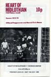 1975101101 Dundee United 1-0 Tynecastle