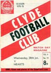 1976012801 Clyde 1-0 A