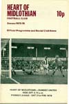 1976022101 Dundee United 0-1 Tynecastle