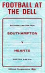 1976050802 Southampton 3-2 A