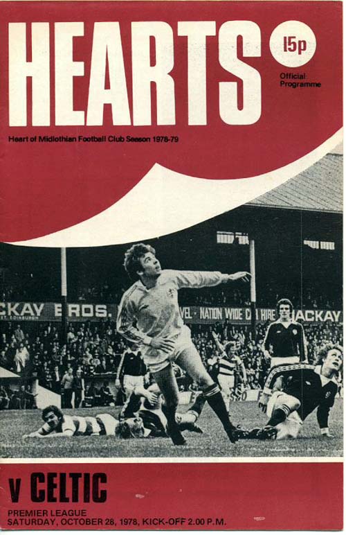 1978102802 Celtic 2-0 Tynecastle