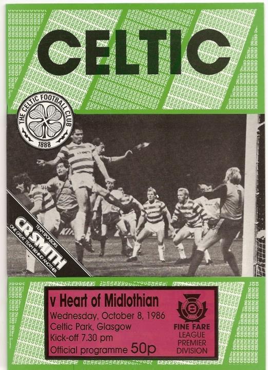 1986100801 Celtic 0-2 Parkhead