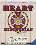 1986110101 Hibernian 1-1 Tynecastle
