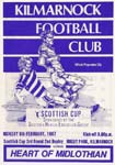 1987020901 Kilmarnock 3-1 Rugby Park
