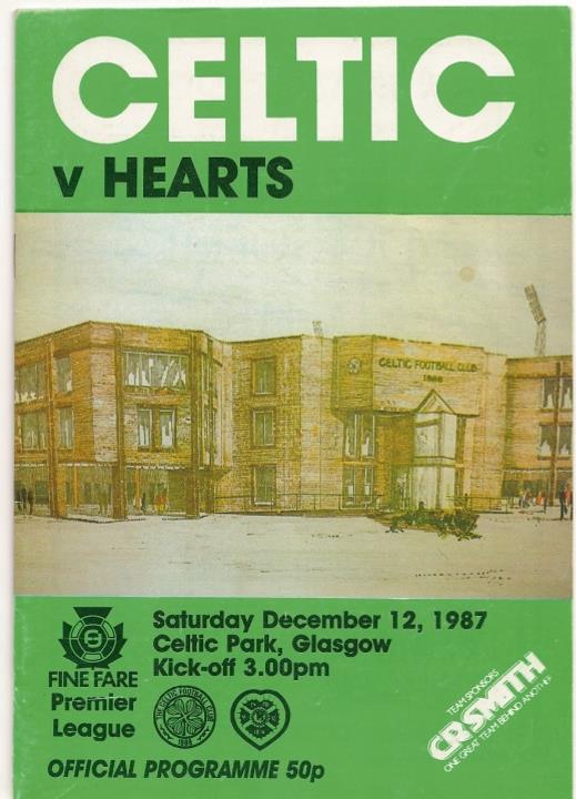 1987121201 Celtic 2-2 Parkhead