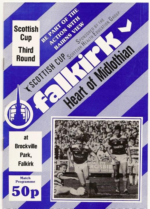 1988013001 Falkirk 3-1 Brockville Park