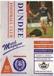 1987121901 Dundee 0-0 Dens Park