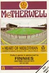 1988030801 Motherwell 2-0 Fir Park