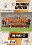 1990111701 Dundee United 1-1 Tannadice Park