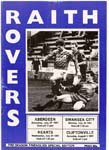 1991073101 Raith Rovers 4-1 A