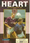1991113001 Airdrieonians 1-0 Tynecastle