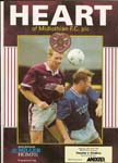 1992042501 Airdrieonians 2-2 Tynecastle