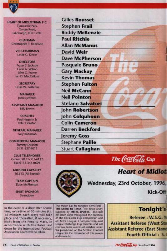 1996102314 Dundee 3-1 Easter Road