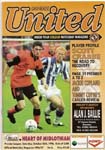 1996102601 Dundee United 0-1 Tannadice Park