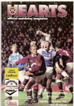 1996120701 Raith Rovers 0-0 Tynecastle